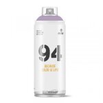 Bombe de peinture - montana colors - rv - 311 - violet - 400ml - mtn 94