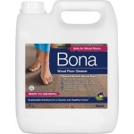 Bona - nettoyant pour parquets - 4l - produit nettoyant sol - nettoyant sol non moussant Bona - nettoyant pour parquets - 4l - produit nettoyant sol - nettoyant sol non moussant