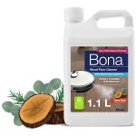 Bona - nettoyant sols en bois bona pour robots laveurs 1, 1l - produit robot laveur sol - detergent robot ... Bona - nettoyant sols en bois bona pour robots laveurs 1, 1l - produit robot laveur sol - detergent robot ...