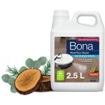 Bona - nettoyant sols en bois bona pour robots laveurs 2, 5l - produit robot laveur sol - detergent robot ... Bona - nettoyant sols en bois bona pour robots laveurs 2, 5l - produit robot laveur sol - detergent robot ...