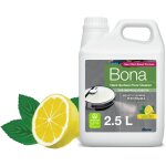 Bona - nettoyant sols durs bona pour robots laveurs 2, 5l - produit robot laveur sol - detergent robot ...