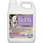 Bona - recharge de nettoyant en profondeur pour parquets bona 2, 5l spécial animaux - détachant et destructeur ... Bona - recharge de nettoyant en profondeur pour parquets bona 2, 5l spécial animaux - détachant et destructeur ...