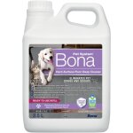 Bona - recharge de nettoyant en profondeur pour sols durs bona 2, 5l spécial animaux - détachant et destructeu ... Bona - recharge de nettoyant en profondeur pour sols durs bona 2, 5l spécial animaux - détachant et destructeu ...