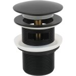 Bonde de baignoire autoportante en laiton, bonde escamotable pour baignoires autoportantes, compatible ...