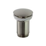 Ramon soler - bonde clic - clac en laiton, nickel bross� - 1219lnc