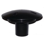 Le poisson qui jardine - bonde de fond 75 mm pour bassins de jardin et piscine. qualit, installation ...