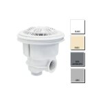 Bonde de fond astralpool norm abs anti - vortex - piscine b�ton