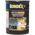 Bondex - saturateur 2 en 1 bne mat - 5 l