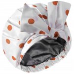 Bonnet de douche pour femme, bonnet de douche imperméable, bonnet de douche réutilisable, grand bonnet ... Bonnet de douche pour femme, bonnet de douche imperméable, bonnet de douche réutilisable, grand bonnet ...