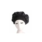 Fei yu - bonnet de nuit protgeant les cheveux bonnet de nuit bonnet de soin capillaire