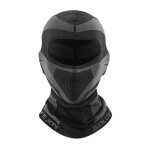 Lifcausal - bonnet de ski, cagoule cervicale thermique et?? pour hommes et femmes