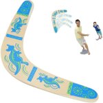 Boomerang, jouet de boomerang pour enfants, boomerang en bois pour commencer à tourner en forme de v, ... Boomerang, jouet de boomerang pour enfants, boomerang en bois pour commencer à tourner en forme de v, ...