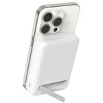 Boostcharge pro recharge sans fil blanc - belkin