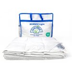 Bormio veste en duvet lgre de daunex - mi - saison, doudoune 100 % oie, coton blanc, pouvoir gonflant ...