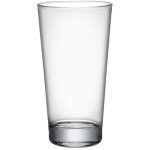 Bormioli rocco - boite de 6 verres sestriere 37. 8 cl