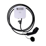 Borne de recharge pour v�hicules �lectriques - k�nner s�hnen ks p32 / 3