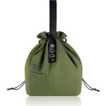 Borsa termica per il pranzo, 9l, contenitore per il pranzo portatile, contenitore termico per il pranzo ...