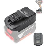 Andyou - bos18worx adaptateur de batterie pour outil worx 4 broches 20 v - adaptateur de batterie pour ...