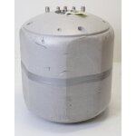 Bosch - jamais utilise] ballon inox  serpentin 120l pour chaudire - 87168150020