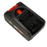 Bosch - batterie rechargeable power for all