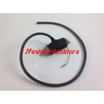 Bobine d'allumage pour trononneuse dbroussailleuse tondeuse compatible bosch 2204211008