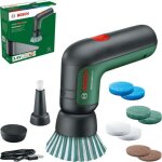 Bosch home and garden 06033e0002 universalbrush set nettoyeur multifonction sans fil v873723