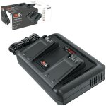 Bosch - chargeur al 2x18v - 88 (18v, 2x 4. 4a chargement simultané de 2 batteries de 18v 18v power for ... Bosch - chargeur al 2x18v - 88 (18v, 2x 4. 4a chargement simultané de 2 batteries de 18v 18v power for ...