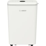 Dshumidificateur bosch home comfort dry 2000 55 m blanc