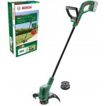 Bosch easygrasscut 18v - 230 coupe - bordure vert puissant