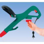 Bosch f016800174 sachet de 10 fils accessoire pour coupe bordure art 23 combitrim (23cm)