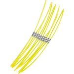 Bosch f016800174 sachet de 10 fils accessoire pour coupe bordure art 23 combitrim (23cm) - liaiki