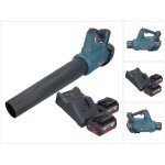 Bosch gbl 18v - 750 professional souffleur sans fil 18 v biturbo brushless + 2x batterie 4, 0 ah + chargeur ... Bosch gbl 18v - 750 professional souffleur sans fil 18 v biturbo brushless + 2x batterie 4, 0 ah + chargeur ...