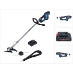 Bosch professional - bosch gfr 18v - 23 professional dbroussailleuse sans fil 18 v 230 mm brushless ...