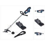Bosch gfr 18v - 23 professional dbroussailleuse sans fil 18 v 230 mm brushless + 1x batterie procore ...