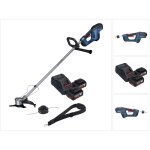 Bosch professional - bosch gfr 18v - 23 professional dbroussailleuse sans fil 18 v 230 mm brushless ...