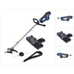 Bosch professional - bosch gfr 18v - 23 professional dbroussailleuse sans fil 18 v 230 mm brushless ...