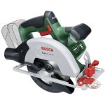 Bosch home and garden easycirc 18v - 48 scie circulaire portative sans fil profondeur de coupe max. (90�) ...