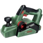 Bosch home and garden pho 18v - 20 rabot sans fil largeur rabot: 82 mm