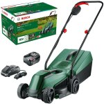 Home et garden tondeuse à gazon sans fil easymower 18v - 32 - 150 (jusqu'à 100 m2 avec une batterie de ... Home et garden tondeuse à gazon sans fil easymower 18v - 32 - 150 (jusqu'à 100 m2 avec une batterie de ...
