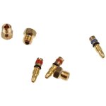 Bosch - kit gicleurs gaz butane / propane - 00603549