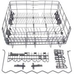 Bosch - panier inf�rieur du lave - vaisselle - 20003111