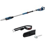 Bosch - perche élagueuse sans fil gke 18v - 25 tp Bosch - perche élagueuse sans fil gke 18v - 25 tp