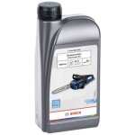 Professional f016800642 huile pour tron�onneuse - bosch
