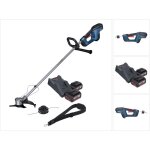 Bosch professional - bosch gfr 18v - 23 professional dbroussailleuse sans fil 18 v 230 mm brushless ...