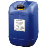 Bosch solarfluid (tyfocor l) pour capteurs plans sff 10, 10 litres