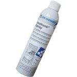 Bosch - spray nettoyant inox d'origine