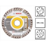 Bosch professional - bosch standard for universal disques à tronçonner diamantés 125 x 22, 23 mm 2 pces ... Bosch professional - bosch standard for universal disques à tronçonner diamantés 125 x 22, 23 mm 2 pces ...