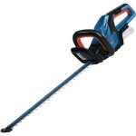 Bosch - taille haies batterie ghe 18v - 60 ii