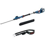 Bosch - taille - haies télescopique 18v ghe 18v - 50 tp - 06008d5000 Bosch - taille - haies télescopique 18v ghe 18v - 50 tp - 06008d5000