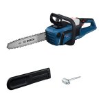 Bosch - tron�onneuse sans fil gke - 18v - 40 cm - professional - solo sans batterie ni chargeur 06008d3000 ...